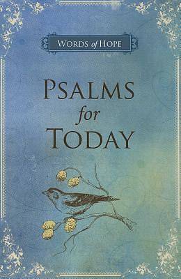 Picture of Psalms for Today - Teal