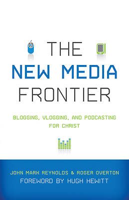 Picture of The New Media Frontier
