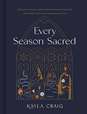 Picture of Every Season Sacred