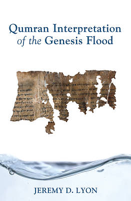 Picture of Qumran Interpretation of the Genesis Flood