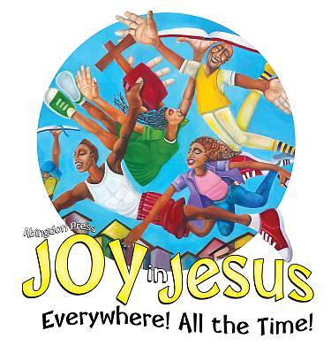 Picture of Vacation Bible School (VBS) 2016 Joy in Jesus Empower Parents