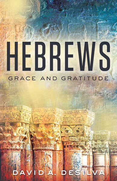 Picture of Hebrews - eBook [ePub]