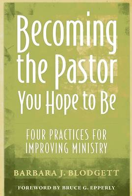 Picture of Becoming the Pastor You Hope to Be [ePub Ebook]