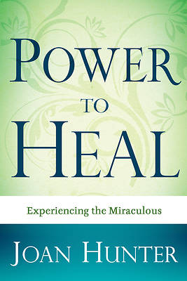 Picture of Power to Heal [ePub Ebook]