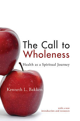 Picture of The Call to Wholeness