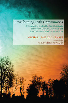 Picture of Transforming Faith Communities