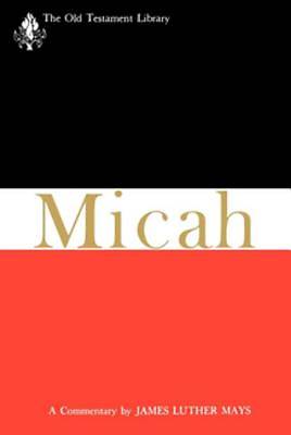 Picture of Micah (1976) [ePub Ebook]