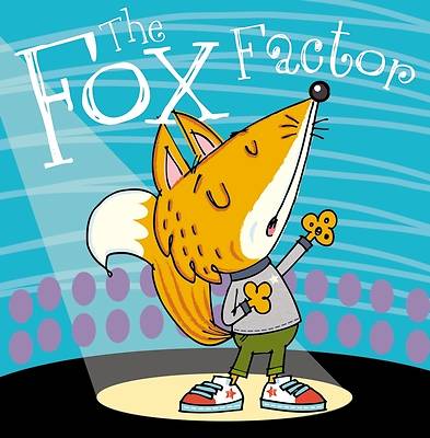 Picture of The Fox Factor