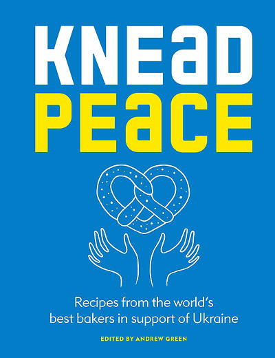 Picture of Knead Peace