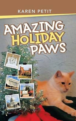 Picture of Amazing Holiday Paws