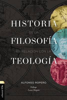 Picture of Historia de la Filosofía Con Relación a la Teología