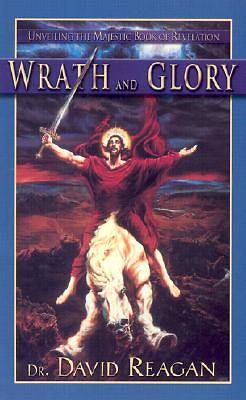 Picture of Wrath and Glory