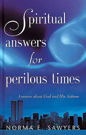 Picture of Spiritual Answers for Perilous Times