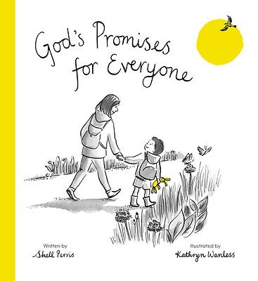 Picture of God's Promises for Everyone