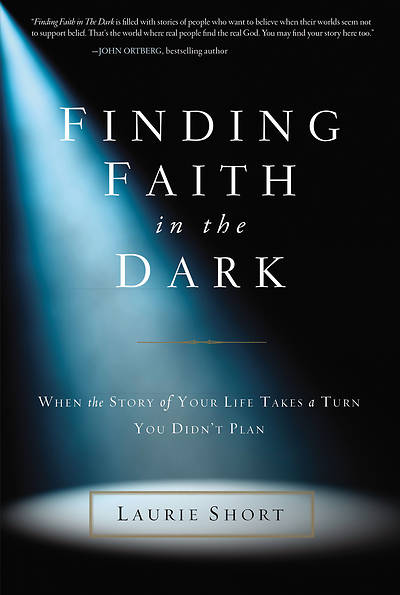 Picture of Finding Faith in the Dark