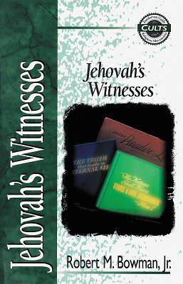 Picture of Jehovah's Witnesses
