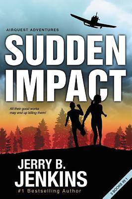 Picture of Sudden Impact