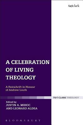 Picture of A Celebration of Living Theology