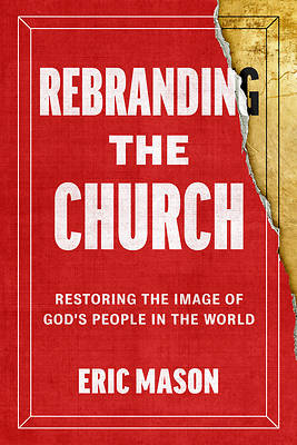 Picture of Rebranding the Church
