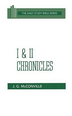 Picture of I & II Chronicles