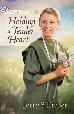 Picture of Holding a Tender Heart