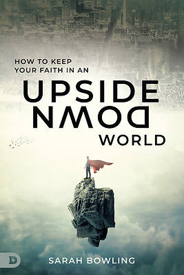 Picture of How to Keep Your Faith in an Upside Down World [ePub Ebook]