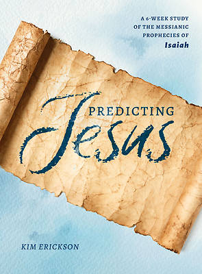 Picture of Predicting Jesus
