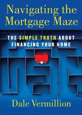Picture of Navigating the Mortgage Maze [ePub Ebook]