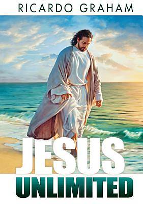 Picture of Jesus Unlimited