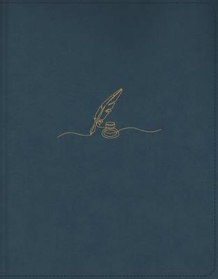Picture of Nbla, Santa Biblia, Edición Para Notas, Leathersoft