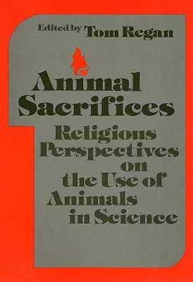 Picture of Animal Sacrifices Religious P