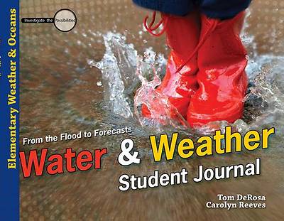 Picture of Water & Weather (Student Journal)