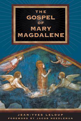 Picture of The Gospel of Mary Magdalene