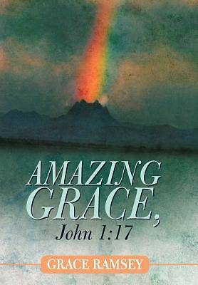 Picture of Amazing Grace, John 1