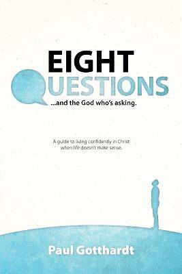 Picture of Eight Questions