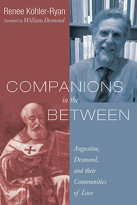 Picture of Companions in the Between