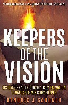 Picture of Keepers of the Vision