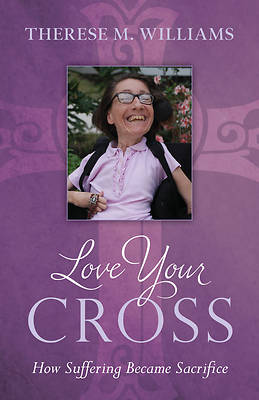 Picture of Love Your Cross
