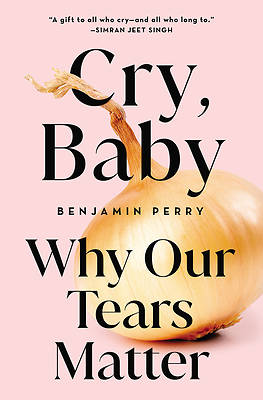 Picture of Cry, Baby
