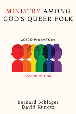 Picture of Ministry Among God's Queer Folk, Second Edition