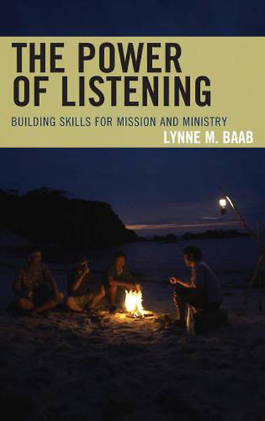 Picture of The Power of Listening