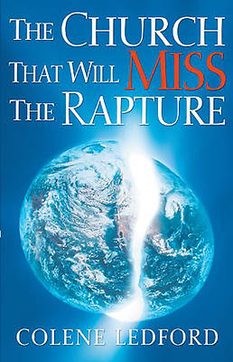 Picture of The Church That Will Miss the Rapture