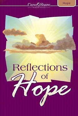 Picture of Reflections of Hope