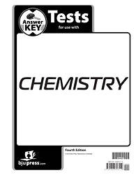 Picture of Chemistry AK 4th Edition
