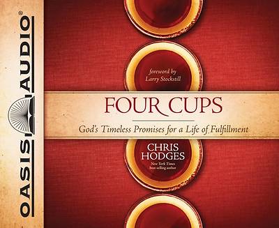 Picture of Four Cups