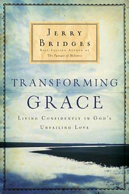 Picture of Transforming Grace [ePub Ebook]