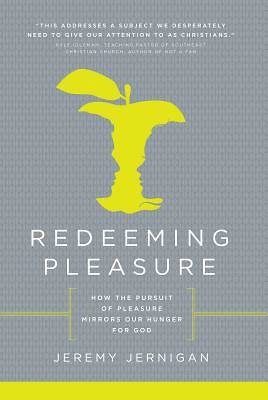 Picture of Redeeming Pleasure