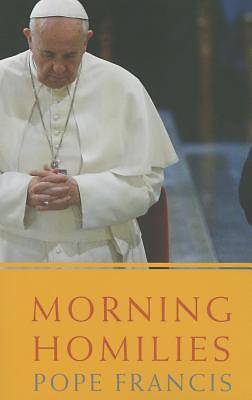 Picture of Morning Homilies