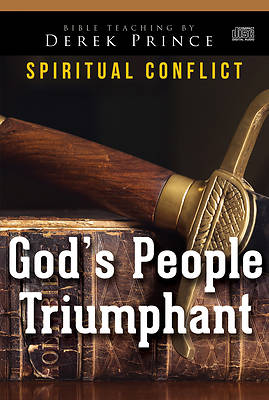 Picture of Audio CD-Gods People Truimphant (Spiritual Conflict Series) (6 CD)