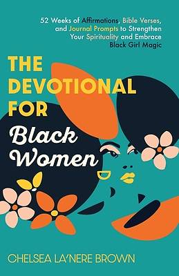 Picture of The Devotional for Black Women